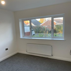 Post Renovation Cleaning Humbie